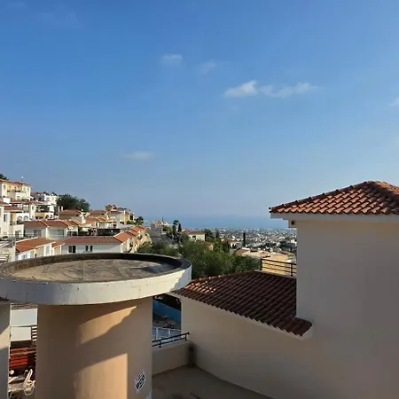 Appartement Mista Peyia