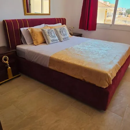 Mista Appartement *