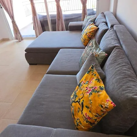 Appartement Mista Peyia