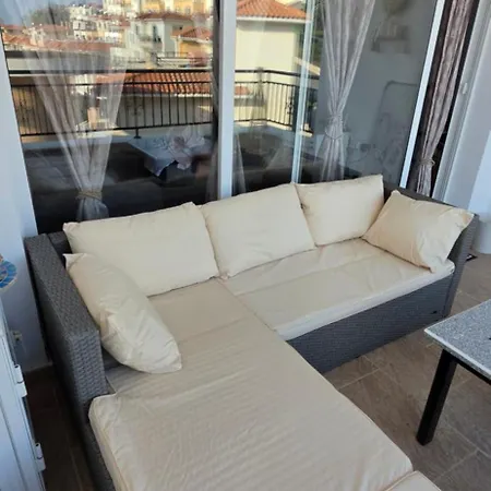 Appartement Mista