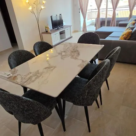 Appartement Mista *