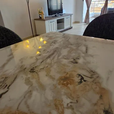 Mista Appartement *