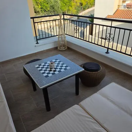 Mista Appartement