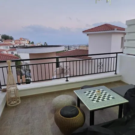 Mista Appartement