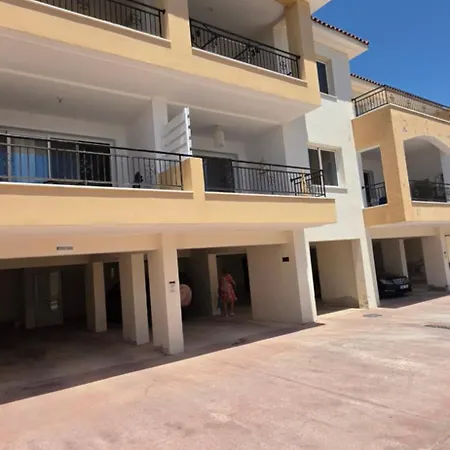 Mista Appartement Peyia
