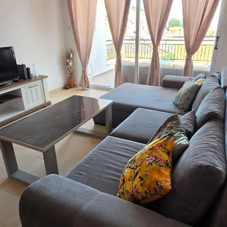 Mista Appartement Peyia