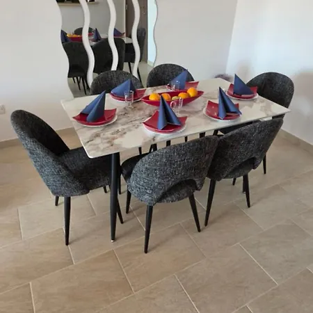 Mista Appartement *
