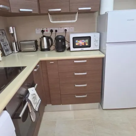 Appartement Mista Peyia
