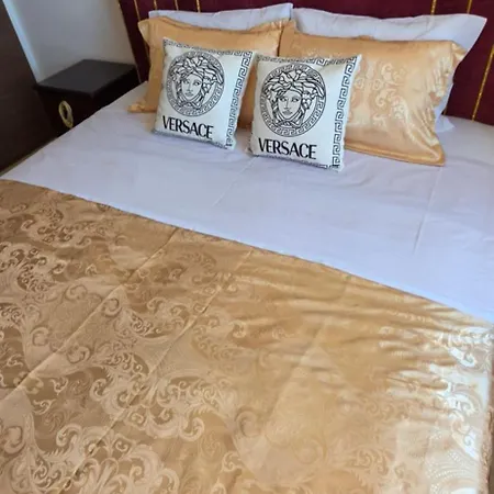 Mista Appartement Peyia