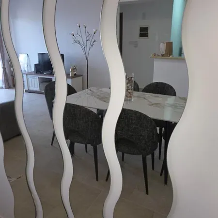 Appartement Mista *