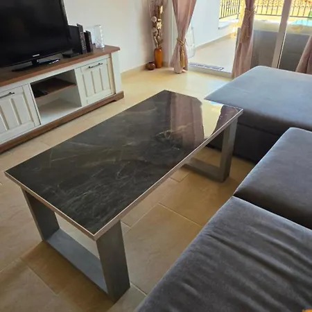 Mista Appartement Peyia