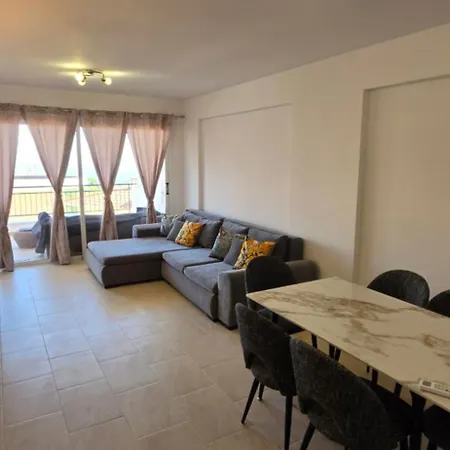 Mista Appartement *