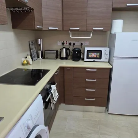 Mista Appartement Peyia