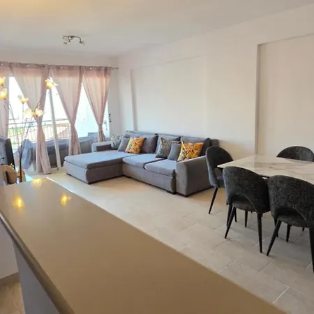 Appartement Mista