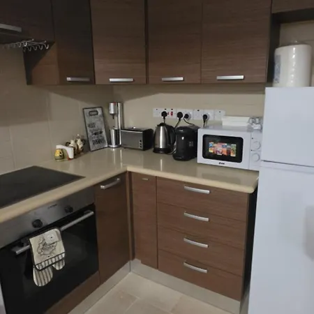 Mista Appartement *