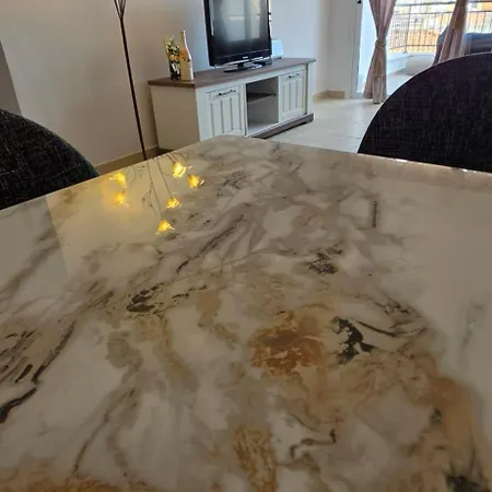 Appartement Mista