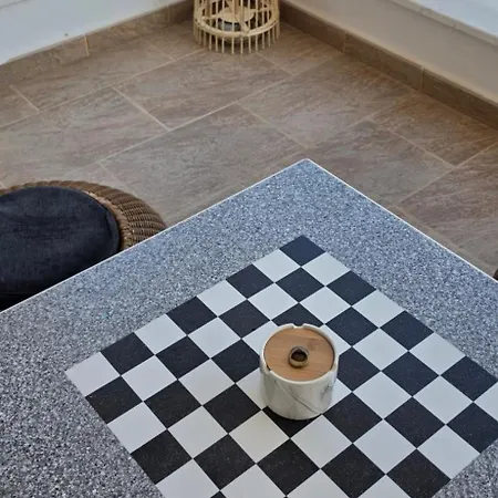 Appartement Mista *