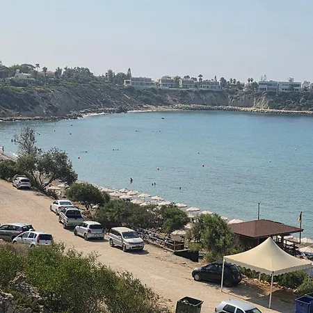 Apartament Sea View In Mista Peyia