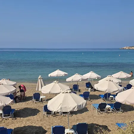 Sea View In Mista