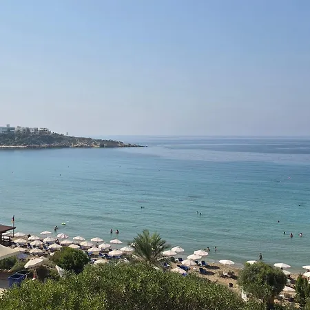 Sea View In Mista Apartament *