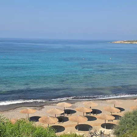 Apartament Sea View In Mista *