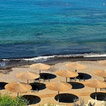 Apartament Sea View In Mista Peyia