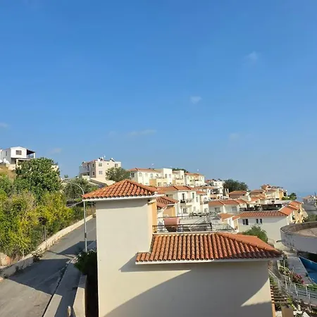 Apartament Sea View In Mista
