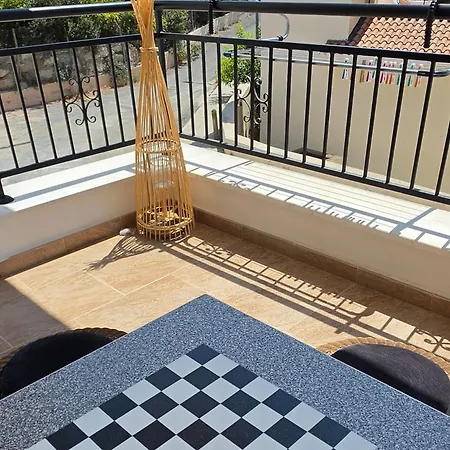 Appartamento Sea View In Mista Peyia
