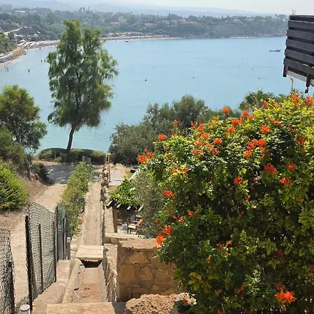 Sea View In Mista