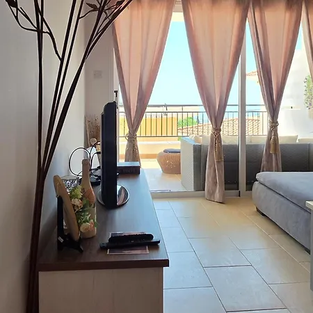 Sea View In Mista Appartamento *